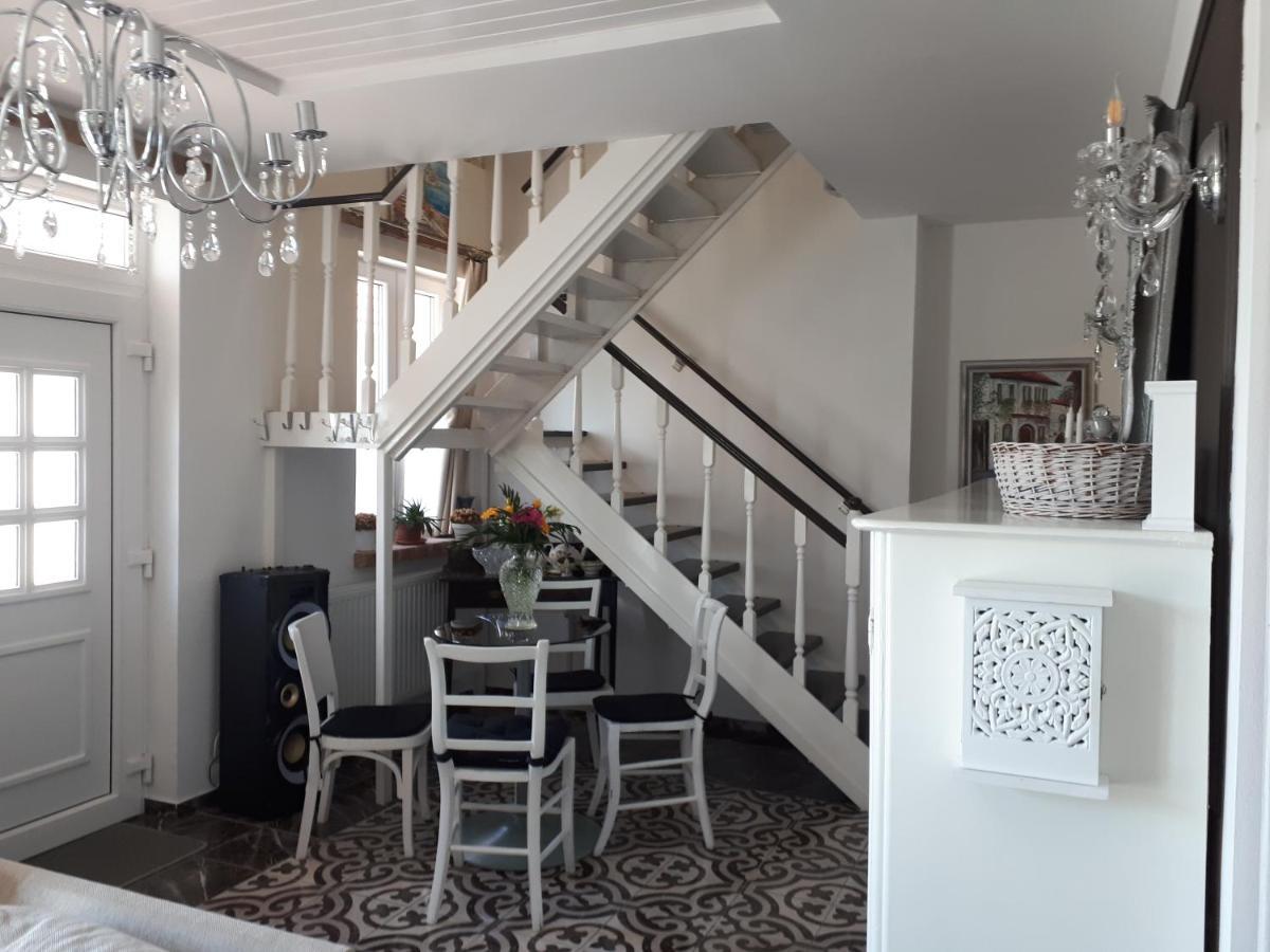 Piac Vendeghaz Hotel Kaptalantoti ภายนอก รูปภาพ